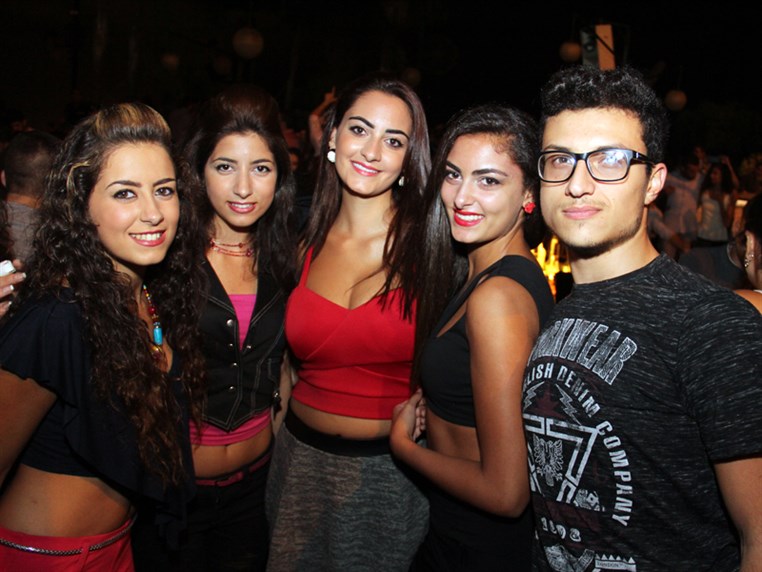 Impulse at Caprice